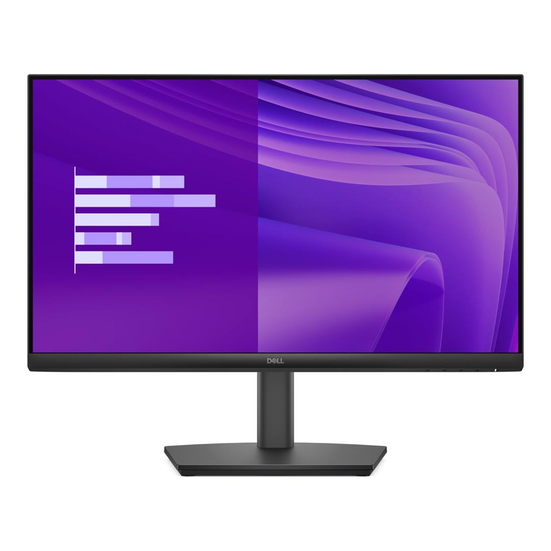 Dell Pro 24 E2425HSM 23.8″ FHD IPS LED Monitor