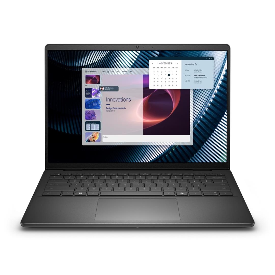 Dell Pro 14 Essential PV14250 – 14″ Core 5 Laptop