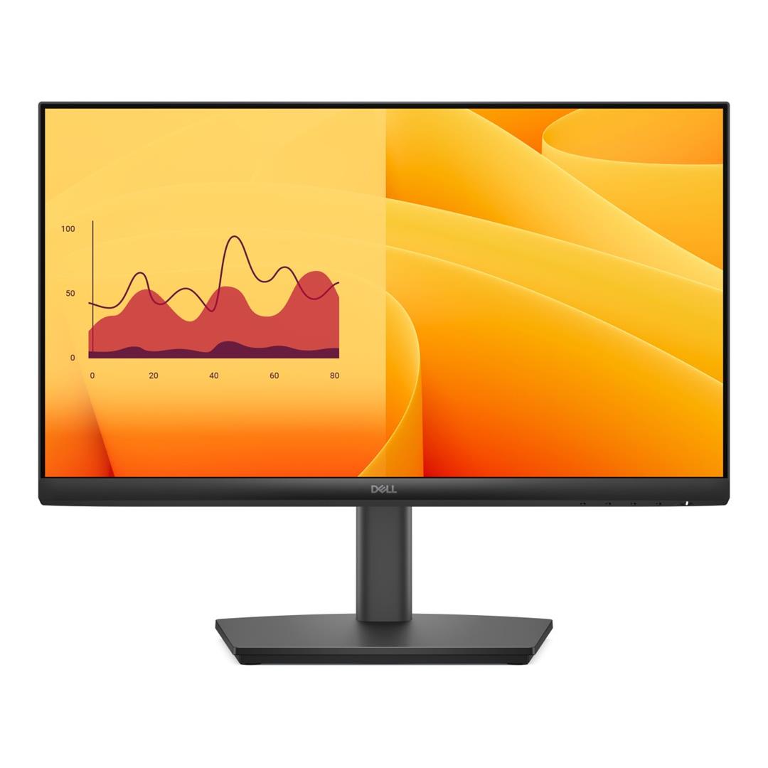 Dell Pro 22 E2225HSM 21.5″ FHD VA LED Monitor