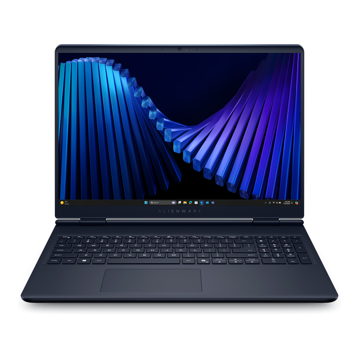 Alienware 16 Aurora AC16250 – 16″ Core 5 RTX 4050 Gaming Laptop