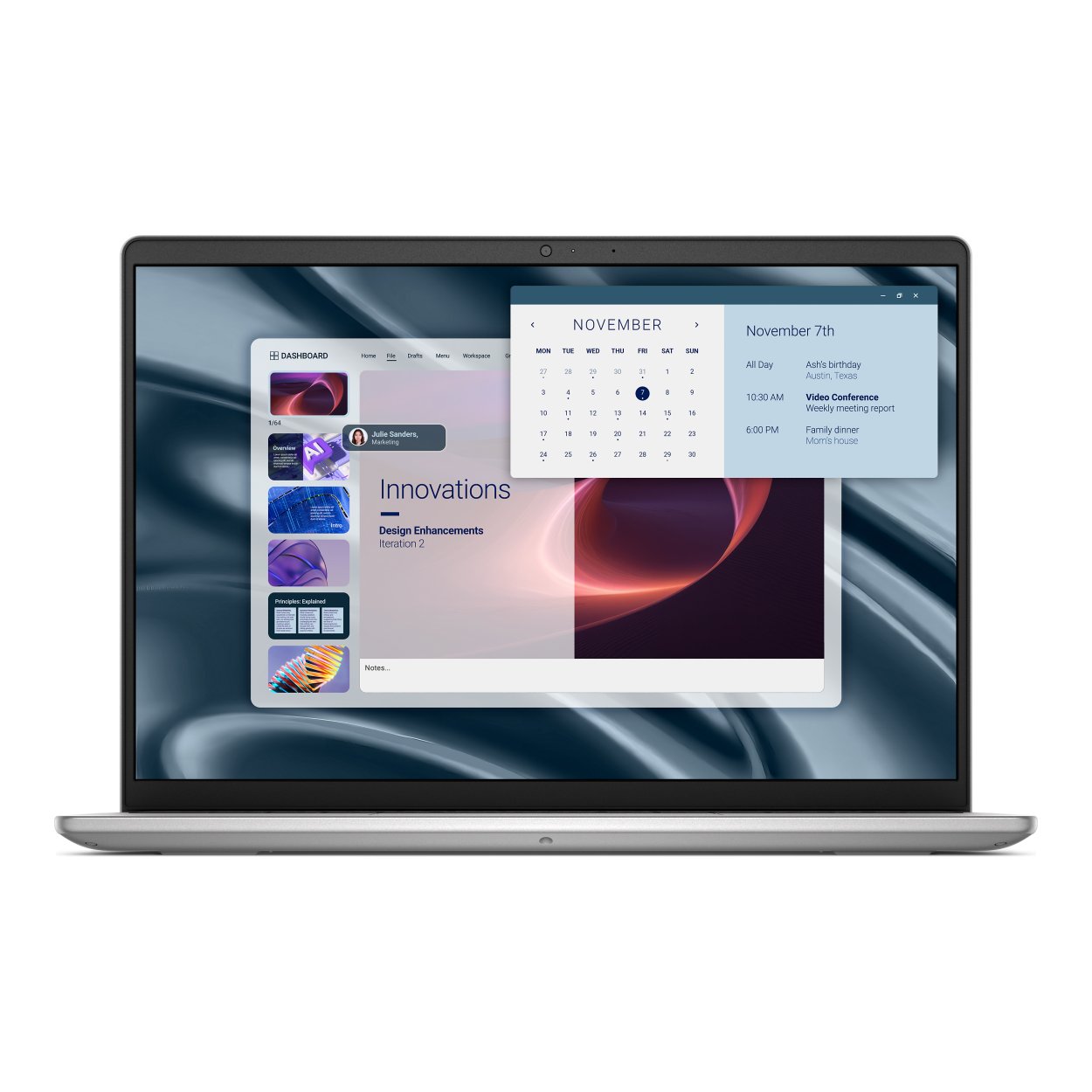 Dell Pro 14 Essential PV14250 – 14″ Core 3 Laptop