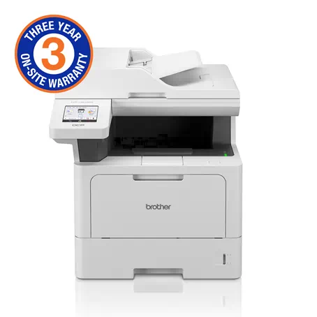 Brother DCP-L5510DW Professional Mono Laser Multifunction Printer