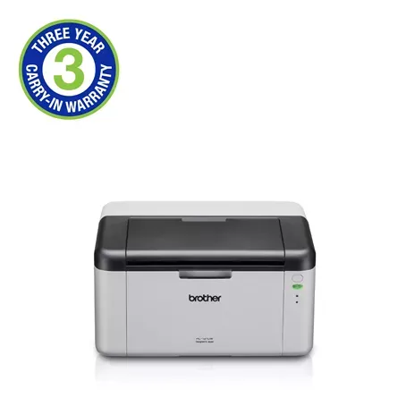 Brother HL-1210W Wireless Mono Laser Printer