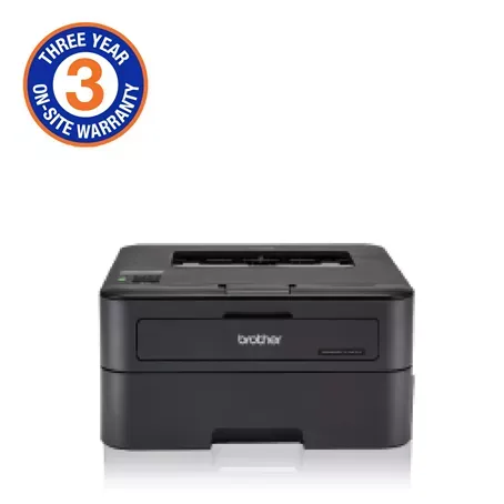Brother HL-L2365DW Wireless Mono Laser Printer