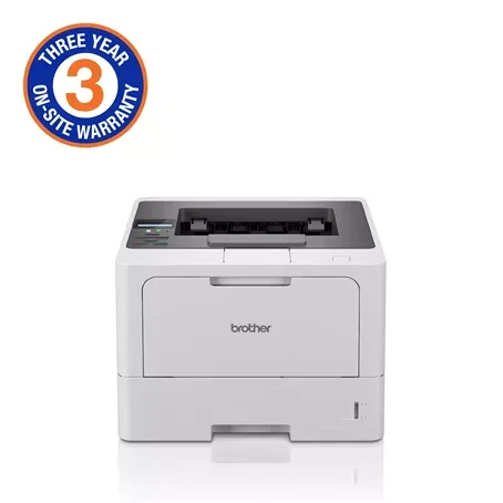 Brother HL-L5210DW Professional Wireless Mono Laser Printer