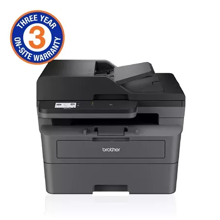 Brother MFC-L2885DW Wireless Mono Laser Multifunction Printer