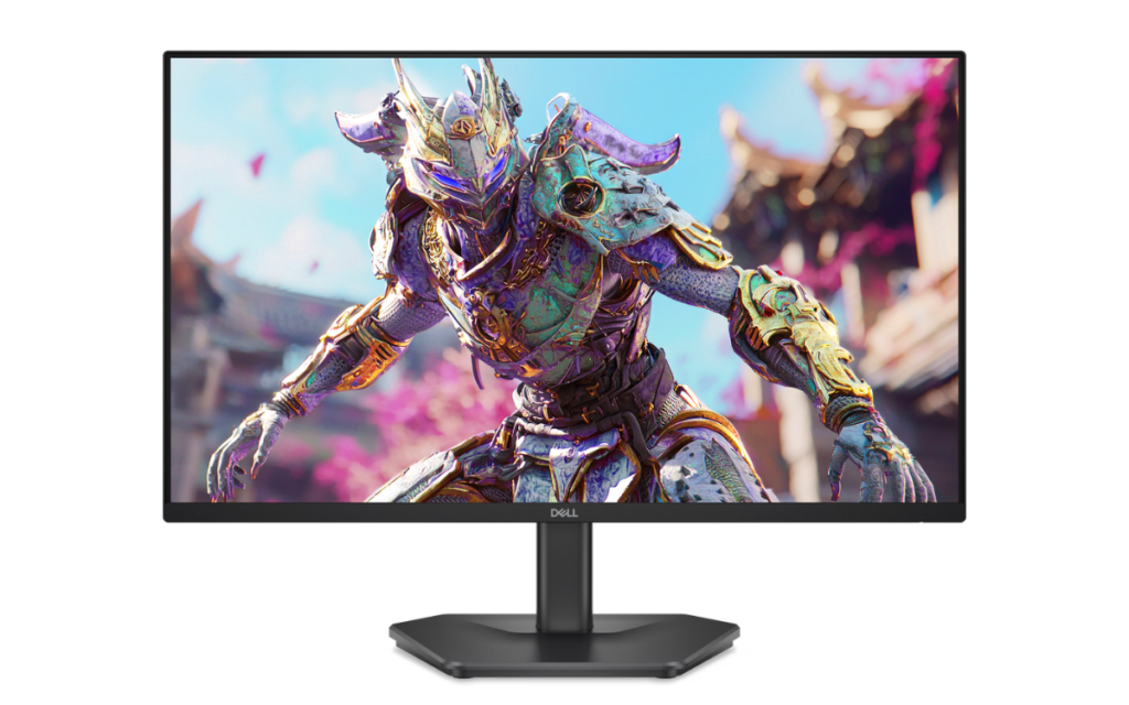 Dell 24 SE2426HG 23.8″ FHD 240Hz Gaming Monitor