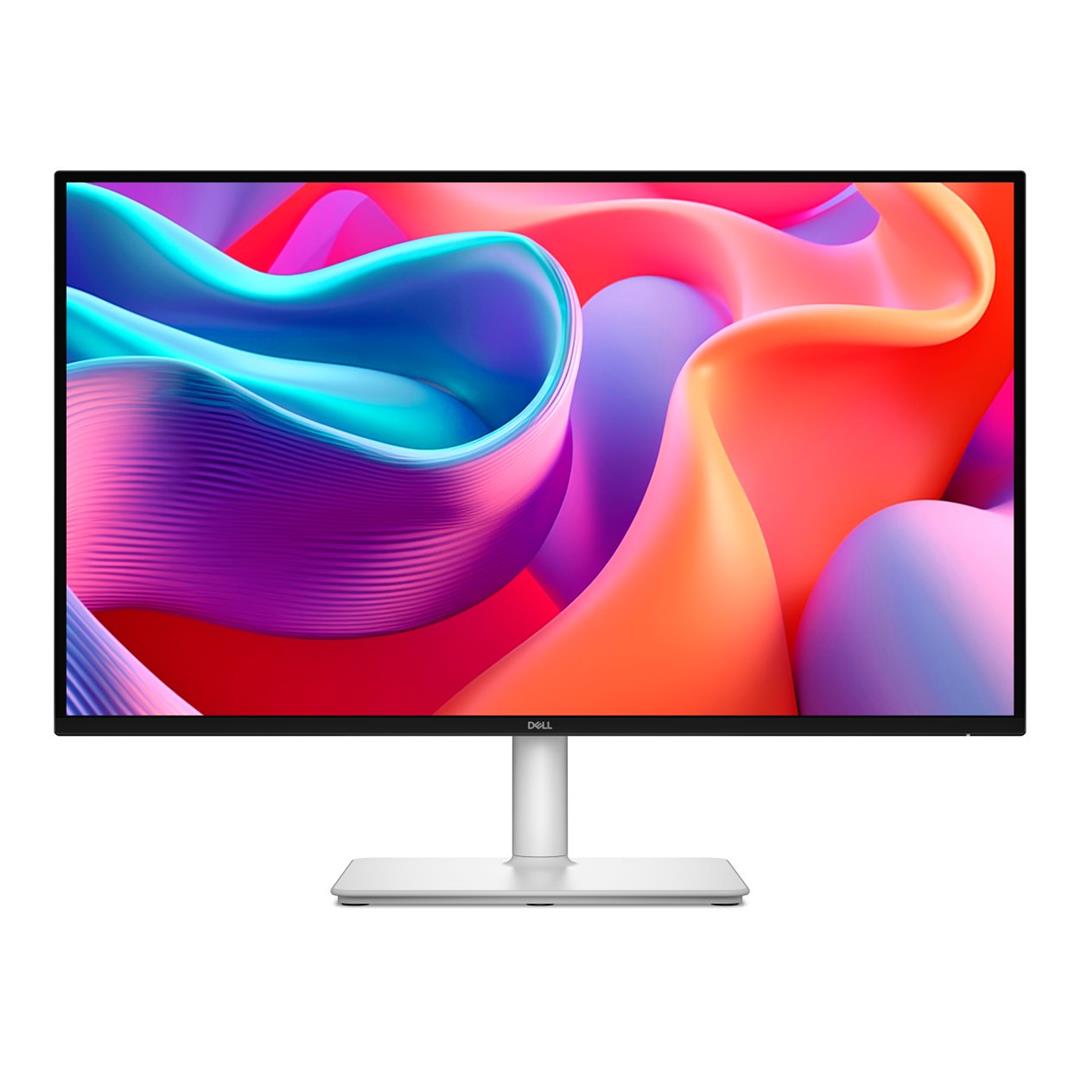 Dell 27 Plus S2725DC 27″ QHD 144Hz USB-C Monitor