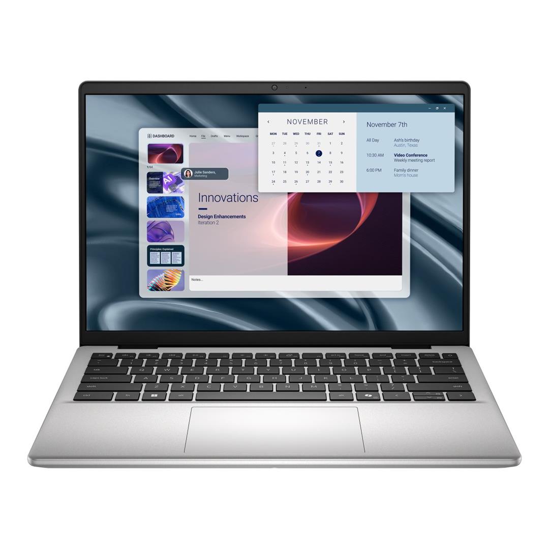 Dell Pro 14 Essential PV14250 – 14″ Core 3 Laptop