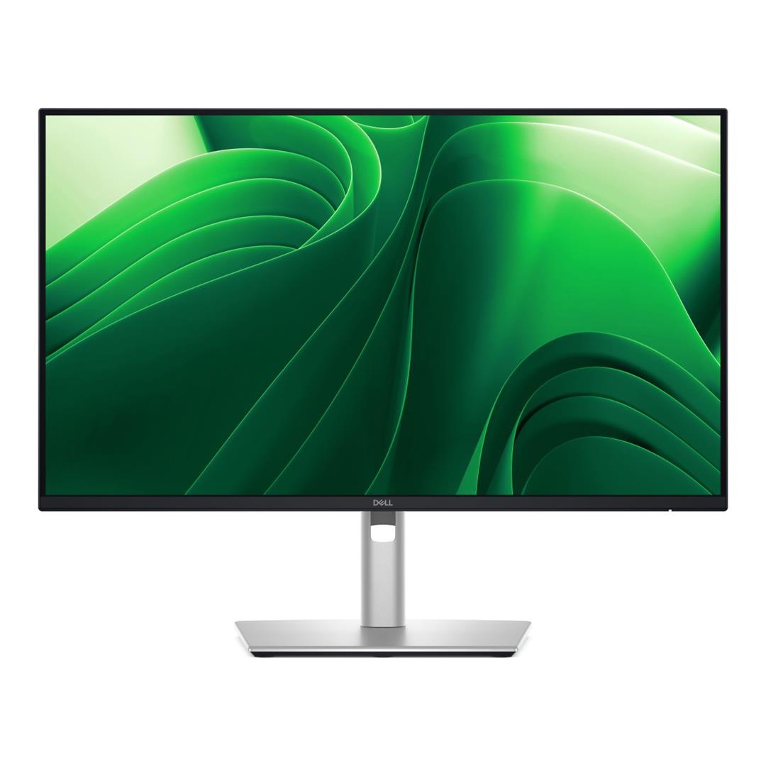 Dell Pro 24 Plus P2425DE 23.8″ QHD 100Hz USB-C Hub Monitor