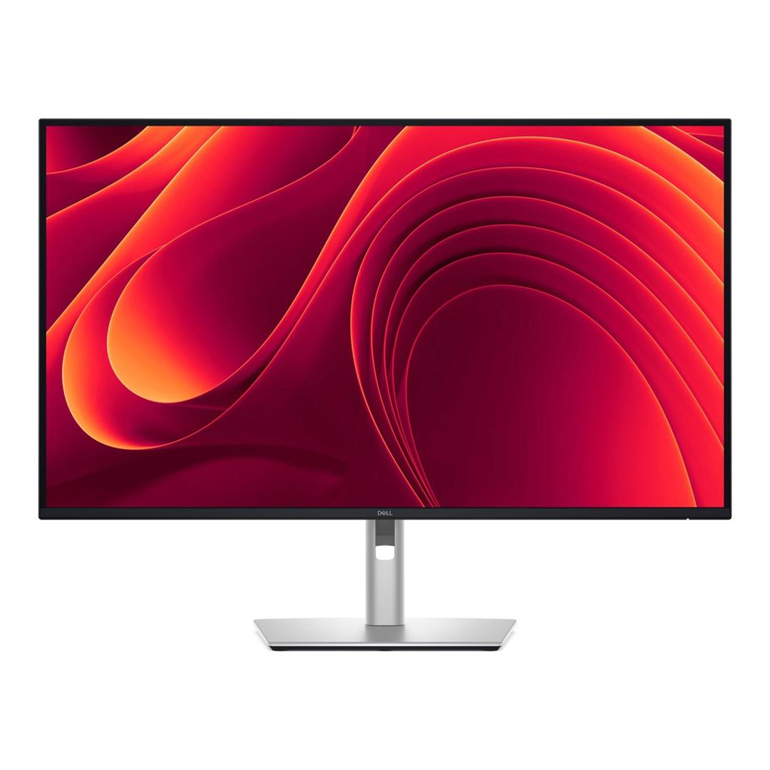 Dell Pro 32 Plus P3225DE 31.5″ QHD 100Hz USB-C Hub Monitor