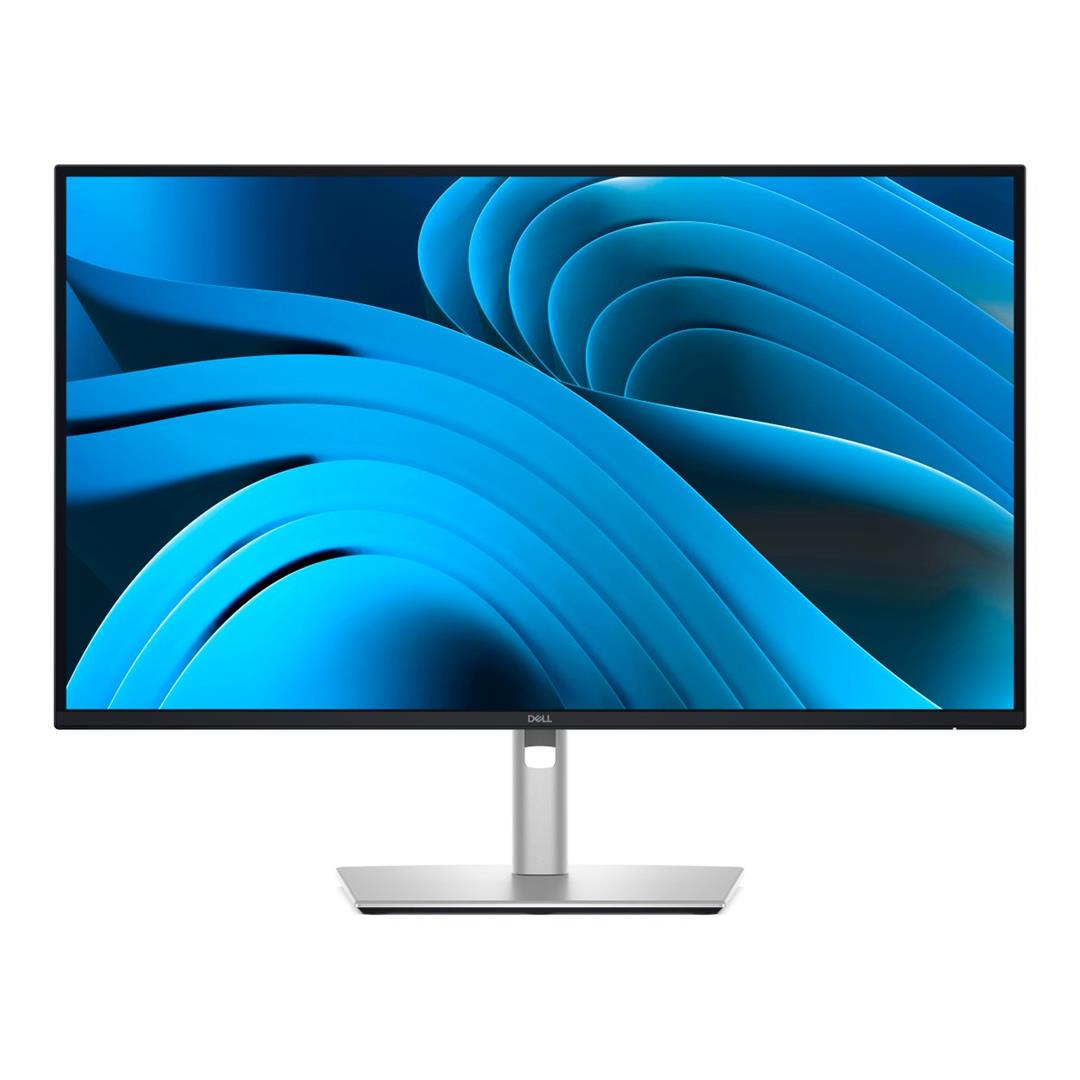 Dell Pro 27 Plus P2725DE 27″ QHD 100Hz USB-C Hub Monitor
