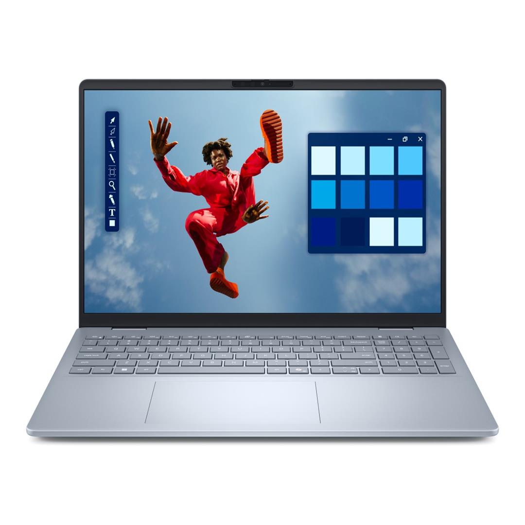 Dell 16 Plus DB16250 – 16″ Core Ultra 7 Premium Laptop
