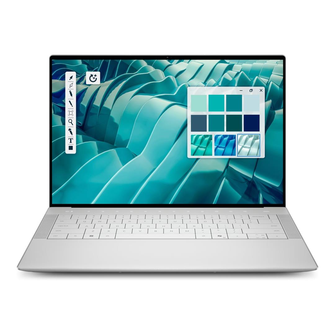 Dell 14 Premium DA14250 – 14.5″ Core Ultra 7 Premium Laptop