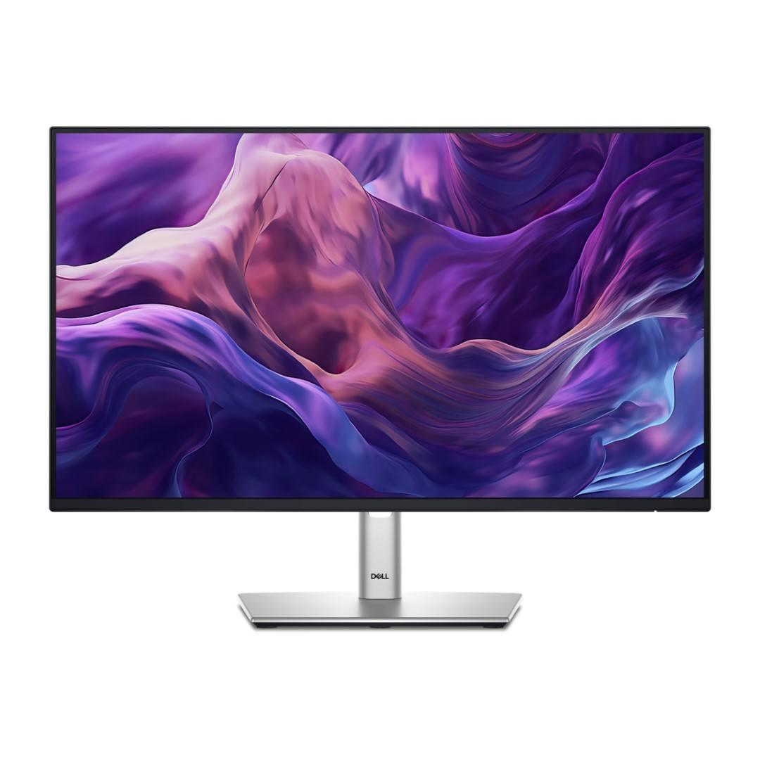 Dell Pro 24 Plus P2425HE 23.8″ FHD 100Hz USB-C Hub Monitor